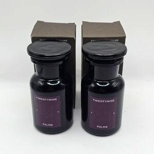 Twentynine Palm Rock Rose Clay Mask 1.4 oz